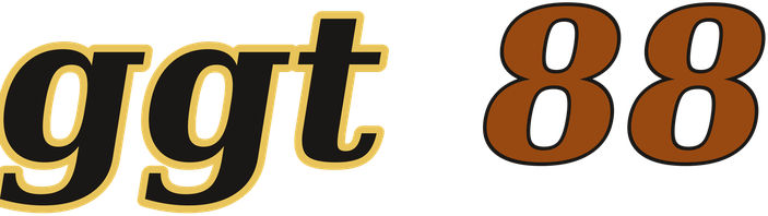 ggt 88 logo